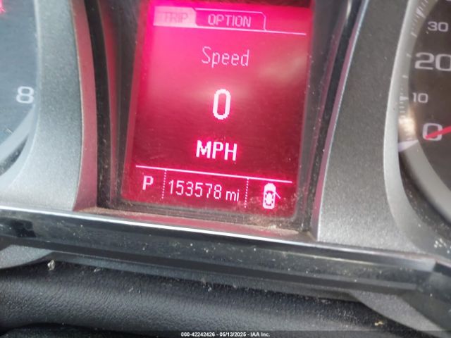 2GKALREK3E6299075 GMC Terrain Sle-2