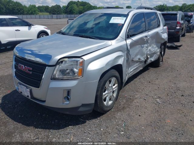 2GKALREK3E6299075 GMC Terrain Sle-2