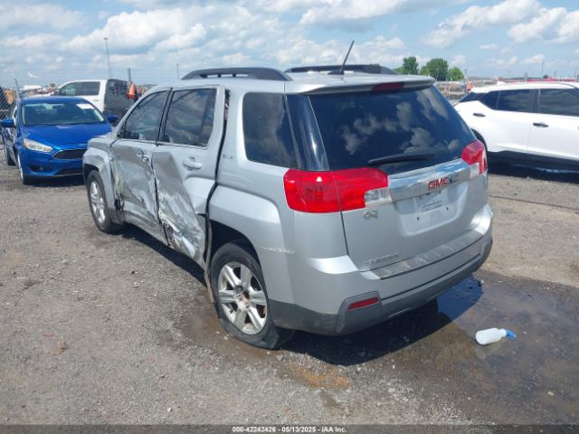 2GKALREK3E6299075 GMC Terrain Sle-2