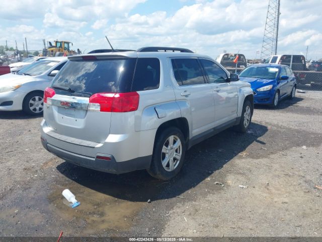 2GKALREK3E6299075 GMC Terrain Sle-2