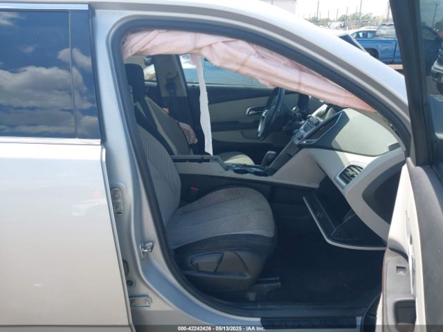 2GKALREK3E6299075 GMC Terrain Sle-2
