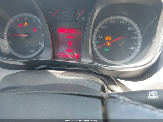 2GKALREK3E6299075 GMC Terrain Sle-2