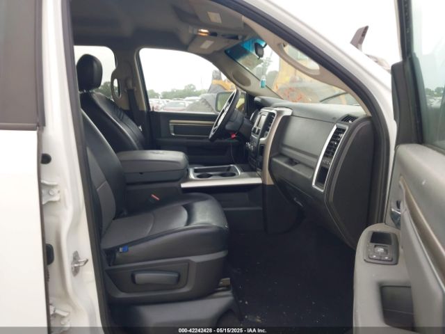 1C6RR6TT2KS727256 RAM 1500 Classic Slt  4x2 6'4 Box
