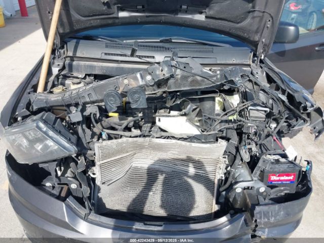 2017 DODGE JOURNEY 3C4PDCAB8HT675419 Photo 9