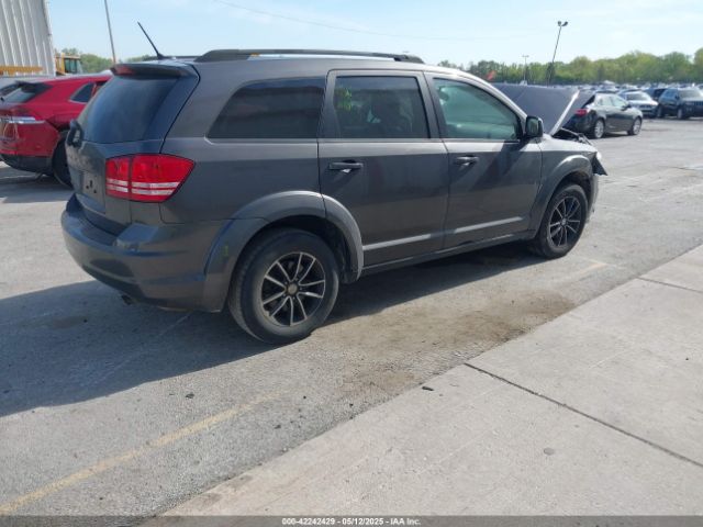 2017 DODGE JOURNEY 3C4PDCAB8HT675419 Photo 3