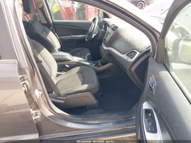 2017 DODGE JOURNEY 3C4PDCAB8HT675419 Photo 4