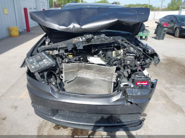 2017 DODGE JOURNEY 3C4PDCAB8HT675419 Photo 5