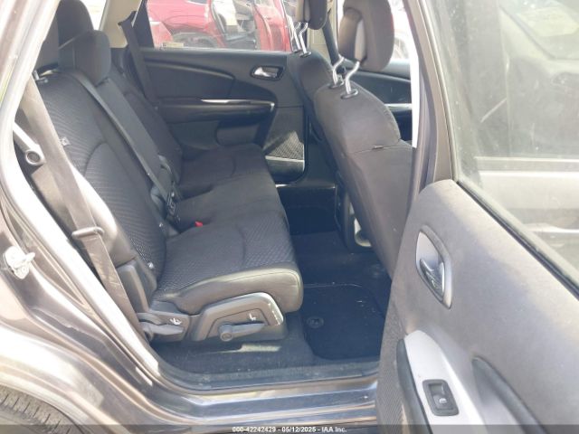 2017 DODGE JOURNEY 3C4PDCAB8HT675419 Photo 7