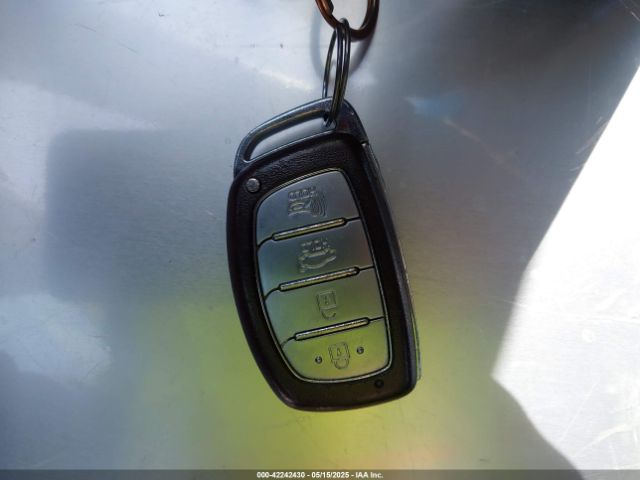 2019 HYUNDAI SONATA 5NPE34AF6KH815722 Photo 10