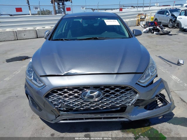 5NPE34AF6KH815722 Hyundai gdi theta-ii