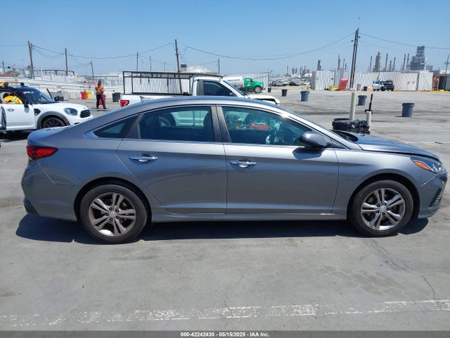 5NPE34AF6KH815722 Hyundai gdi theta-ii