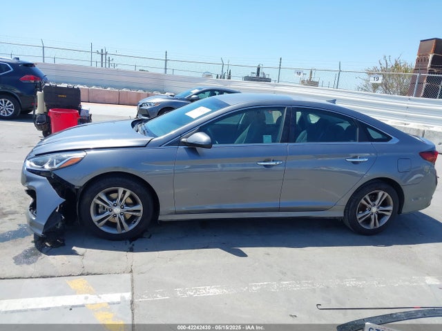 5NPE34AF6KH815722 Hyundai gdi theta-ii