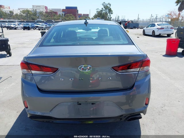 5NPE34AF6KH815722 Hyundai gdi theta-ii