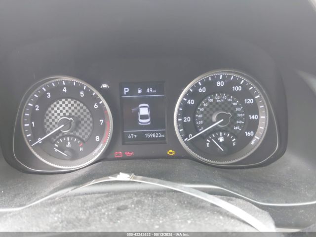 5NPD74LF0LH609195 Hyundai ELANTRA SE
