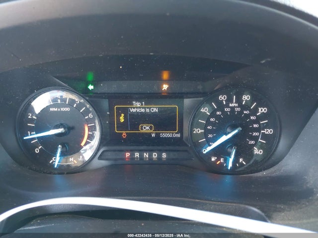 Ford Explorer 2017 1FM5K8BH4HGD36489 Image 7
