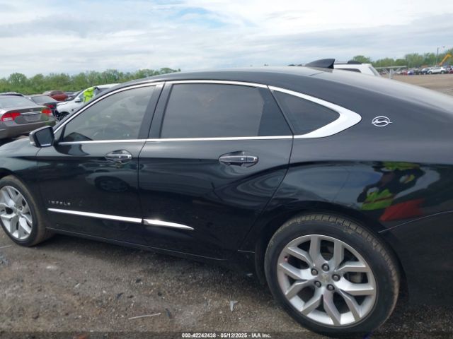 1G1105S33KU104673 Chevrolet Impala Premier