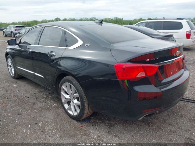 1G1105S33KU104673 Chevrolet Impala Premier