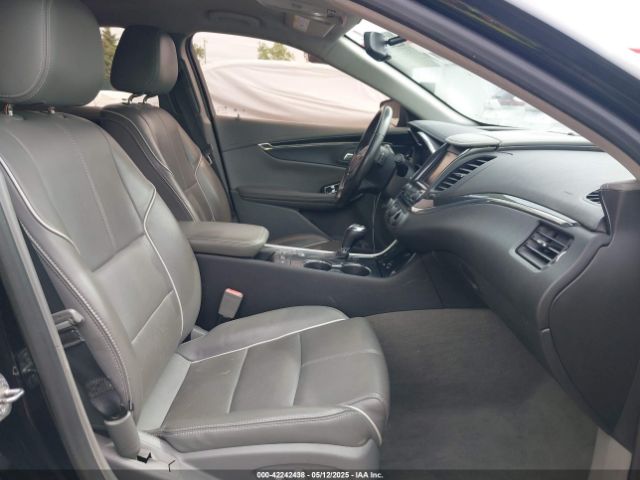 1G1105S33KU104673 Chevrolet Impala Premier