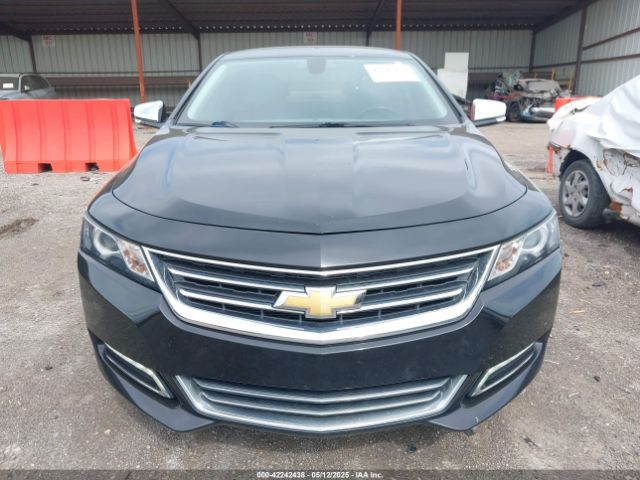 1G1105S33KU104673 Chevrolet Impala Premier
