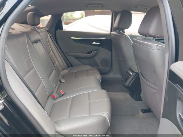 1G1105S33KU104673 Chevrolet Impala Premier