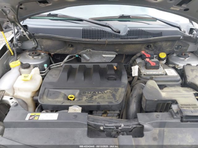 1C4NJDBB9ED924347 Jeep Compass Sport