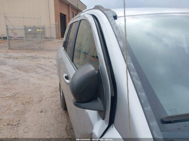 1C4NJDBB9ED924347 Jeep Compass Sport