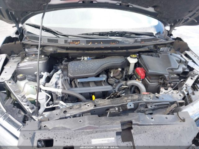 2021 NISSAN ROGUE SPORT JN1BJ1BWXMW440150 Photo 9