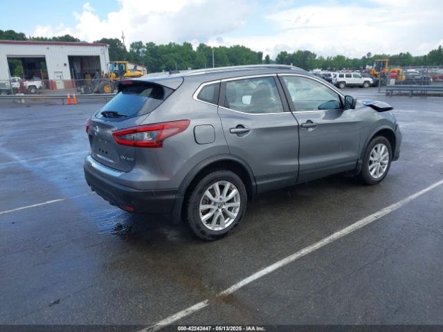 2021 NISSAN ROGUE SPORT JN1BJ1BWXMW440150 Photo 3