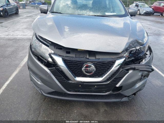 2021 NISSAN ROGUE SPORT JN1BJ1BWXMW440150 Photo 5