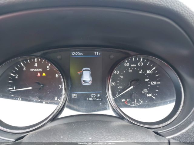 2021 NISSAN ROGUE SPORT JN1BJ1BWXMW440150 Photo 6