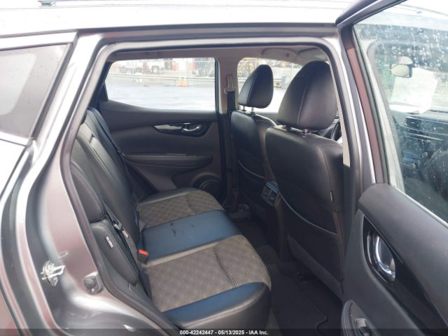 2021 NISSAN ROGUE SPORT JN1BJ1BWXMW440150 Photo 7