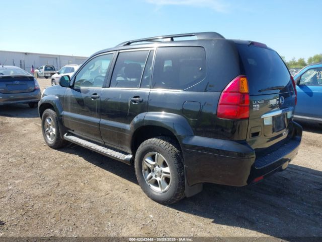 2004 LEXUS GX 470 JTJBT20X440048953 Photo 2