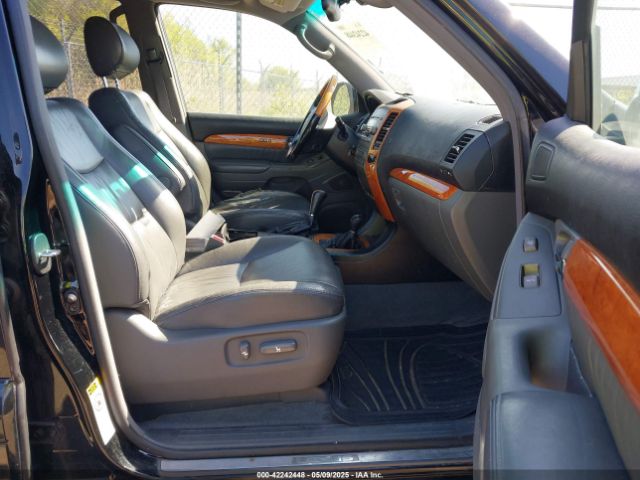 2004 LEXUS GX 470 JTJBT20X440048953 Photo 4