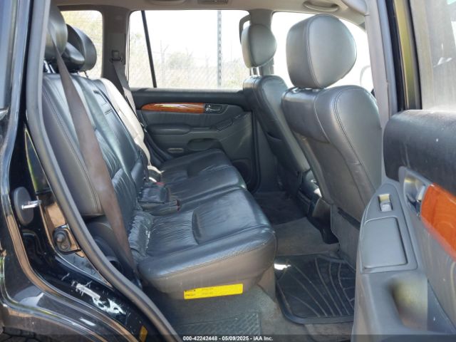 2004 LEXUS GX 470 JTJBT20X440048953 Photo 7