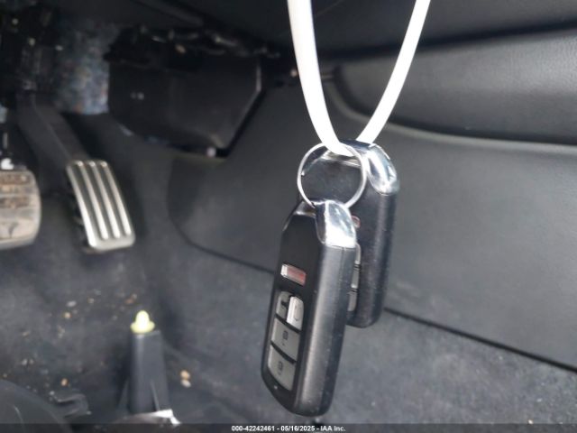 2022 HONDA ACCORD 1HGCV2F32NA015405 Photo 10