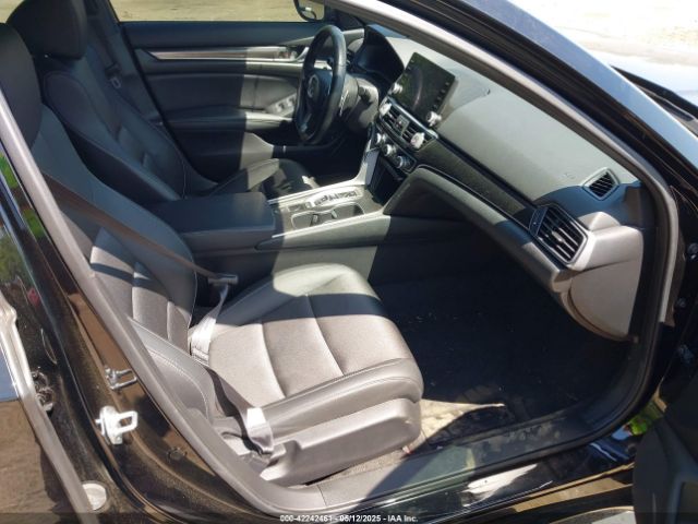 2022 HONDA ACCORD 1HGCV2F32NA015405 Photo 4