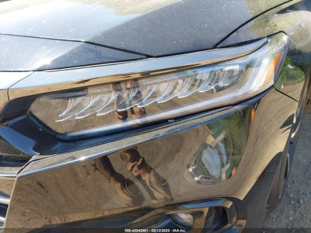 2022 HONDA ACCORD 1HGCV2F32NA015405 Photo 5