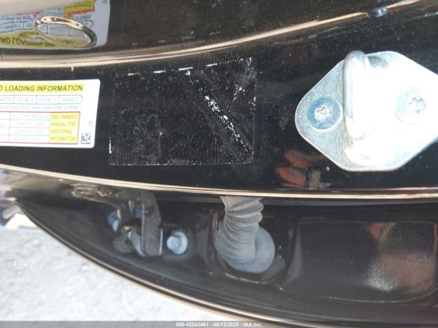 2022 HONDA ACCORD 1HGCV2F32NA015405 Photo 8