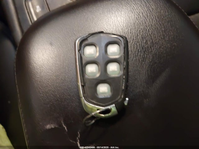 2019 CADILLAC XT5 1GYKNCRS2KZ197052 Photo 10