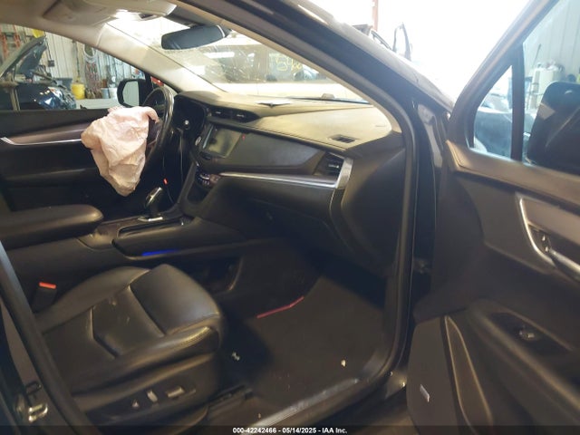 2019 CADILLAC XT5 1GYKNCRS2KZ197052 Photo 4
