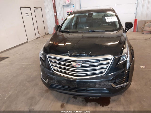 2019 CADILLAC XT5 1GYKNCRS2KZ197052 Photo 5