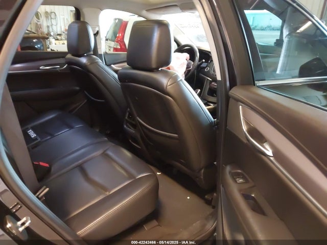 2019 CADILLAC XT5 1GYKNCRS2KZ197052 Photo 7