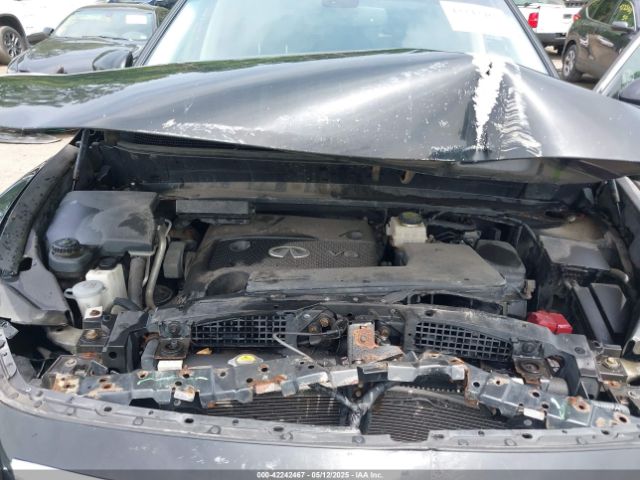 5N1AL0MM9EC537301 Infiniti QX60