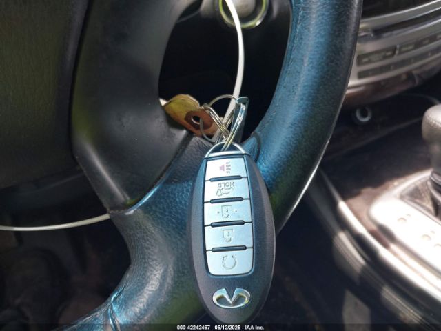 5N1AL0MM9EC537301 Infiniti QX60