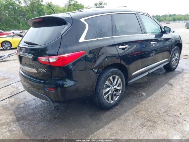 5N1AL0MM9EC537301 Infiniti QX60