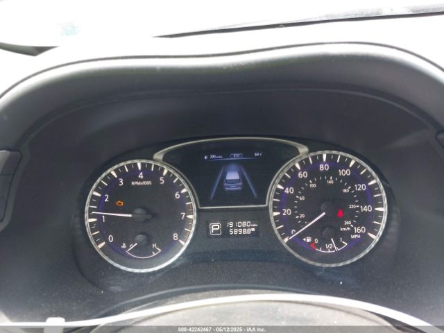 5N1AL0MM9EC537301 Infiniti QX60