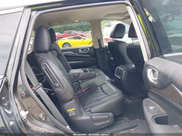 5N1AL0MM9EC537301 Infiniti QX60