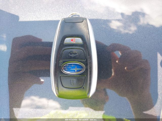 2018 SUBARU WRX STI JF1VA2W65J9838456 Photo 10
