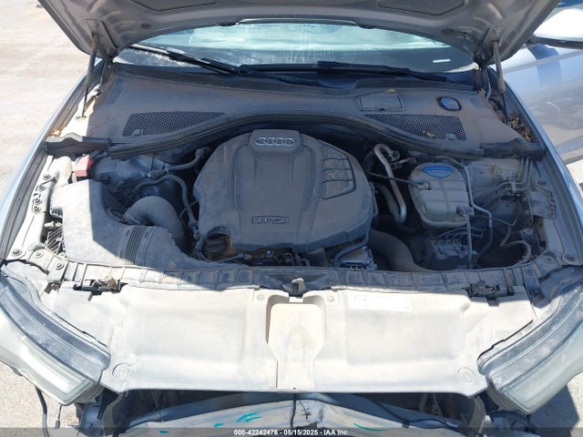WAUFFAFC0GN076036 Audi A6