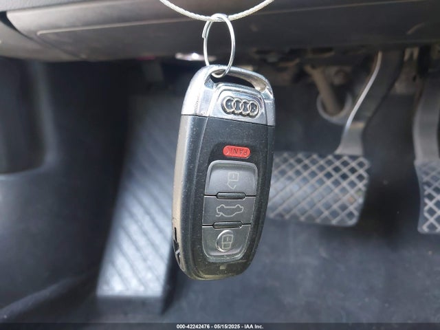 WAUFFAFC0GN076036 Audi A6